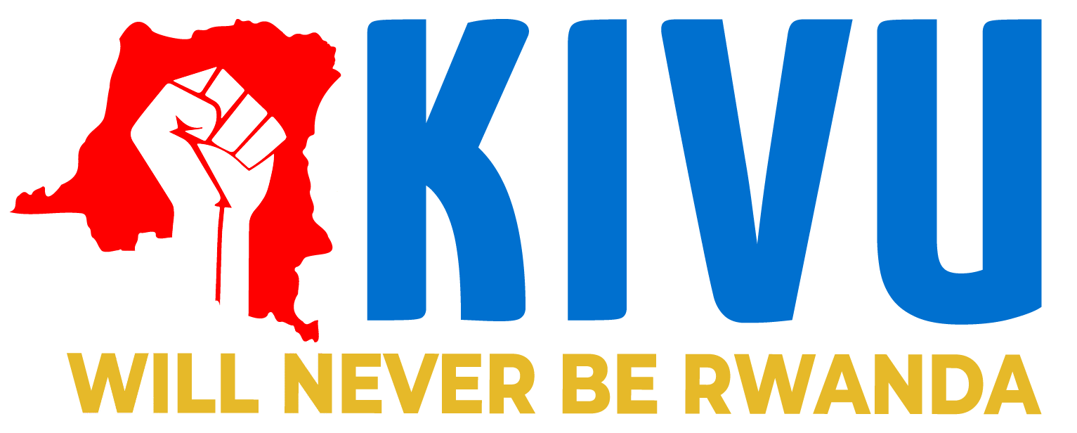 Kivu Will Never Be Rwanda